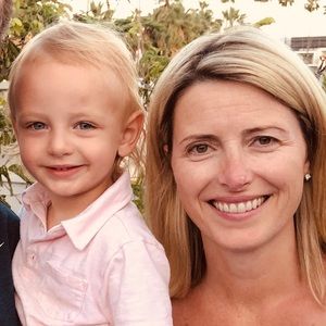 Meet your Posher, Staci